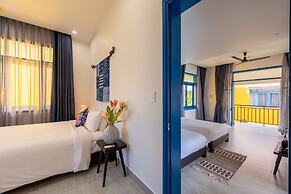 Chez Mimosa Hoi An - LUA Retreat