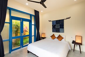 Chez Mimosa Hoi An - LUA Retreat