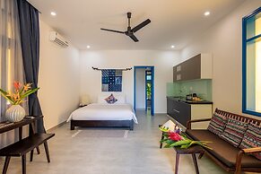 Chez Mimosa Hoi An - LUA Retreat