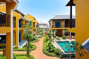 Chez Mimosa Hoi An - LUA Retreat