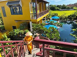 Chez Mimosa Hoi An - LUA Retreat