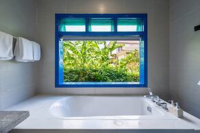 Chez Mimosa Hoi An - LUA Retreat