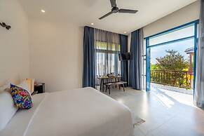 Chez Mimosa Hoi An - LUA Retreat