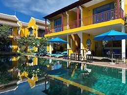 Chez Mimosa Hoi An - LUA Retreat