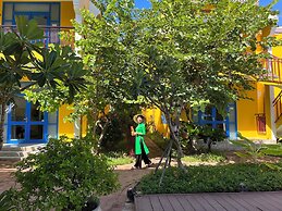 Chez Mimosa Hoi An - LUA Retreat