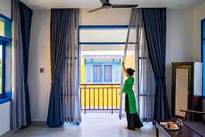 Chez Mimosa Hoi An - LUA Retreat