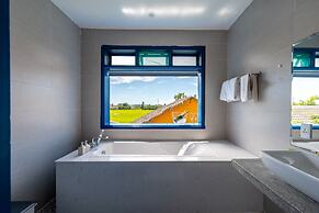 Chez Mimosa Hoi An - LUA Retreat