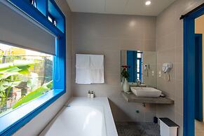 Chez Mimosa Hoi An - LUA Retreat