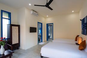 Chez Mimosa Hoi An - LUA Retreat