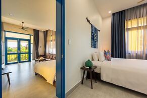 Chez Mimosa Hoi An - LUA Retreat