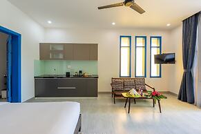 Chez Mimosa Hoi An - LUA Retreat