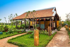 Chez Mimosa Hoi An - LUA Retreat