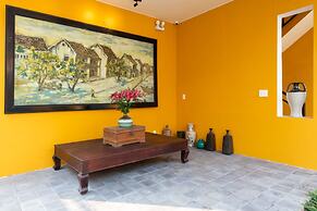 Chez Mimosa Hoi An - LUA Retreat