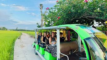 Chez Mimosa Hoi An - LUA Retreat