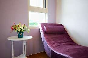 Dongshan Free Garden B&B