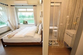 Dongshan Free Garden B&B