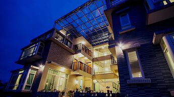 Dongshan Free Garden B&B