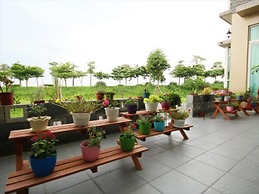 Dongshan Free Garden B&B