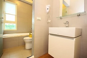 Dongshan Free Garden B&B