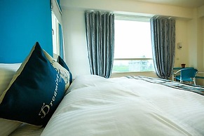 Dongshan Free Garden B&B