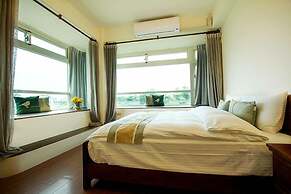 Dongshan Free Garden B&B