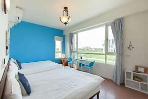 Dongshan Free Garden B&B