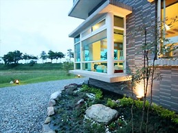 Dongshan Free Garden B&B