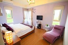 Dongshan Free Garden B&B
