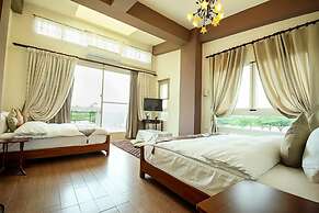 Dongshan Free Garden B&B