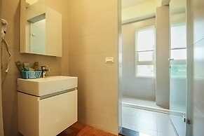 Dongshan Free Garden B&B