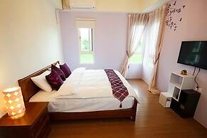 Dongshan Free Garden B&B