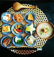 Dongshan Free Garden B&B