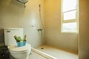 Dongshan Free Garden B&B