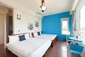 Dongshan Free Garden B&B