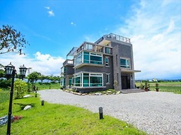 Dongshan Free Garden B&B