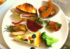 Dongshan Free Garden B&B