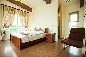 Dongshan Free Garden B&B