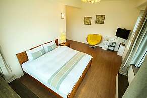 Dongshan Free Garden B&B