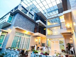 Dongshan Free Garden B&B