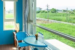 Dongshan Free Garden B&B