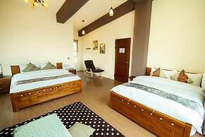 Dongshan Free Garden B&B