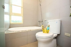 Dongshan Free Garden B&B