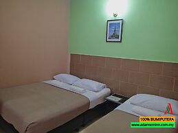 Adamson Inn Penang