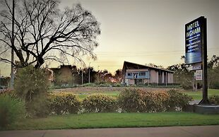 Motel Ingham