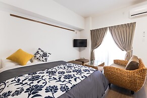 COZY STAY in Naha Akebono
