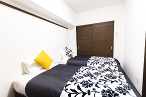 COZY STAY in Naha Akebono