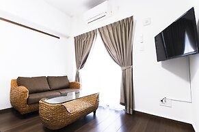COZY STAY in Naha Akebono