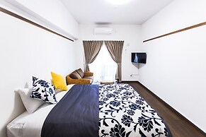 COZY STAY in Naha Akebono