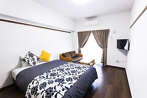 COZY STAY in Naha Akebono