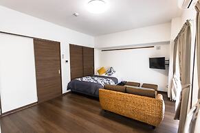 COZY STAY in Naha Akebono